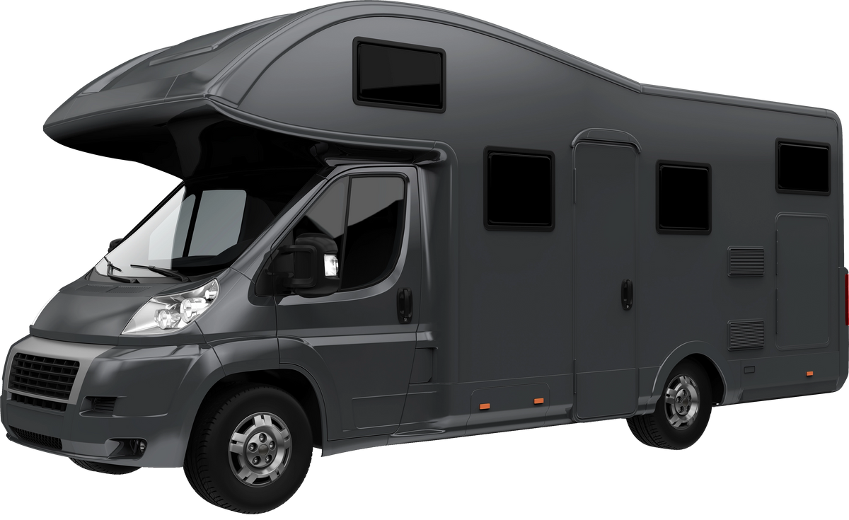 Votre camping-car sous surveillance, où que vous soyez garé.