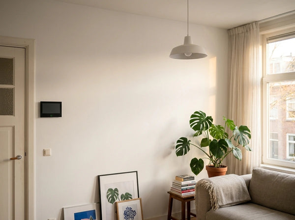 Logement en location