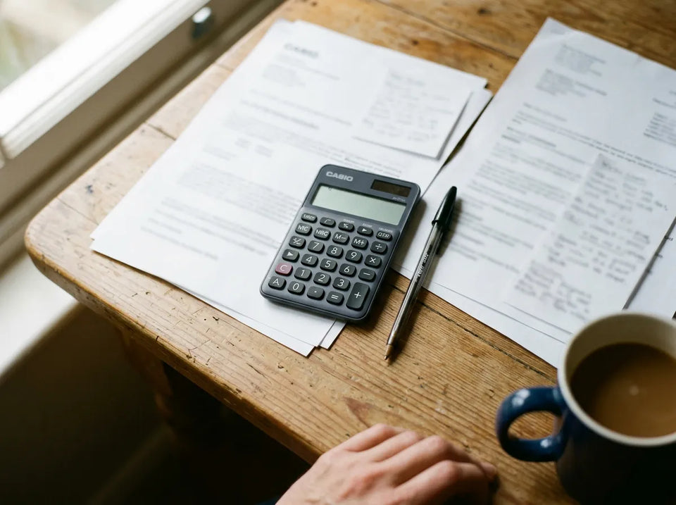Combien payez-vous par mois ?