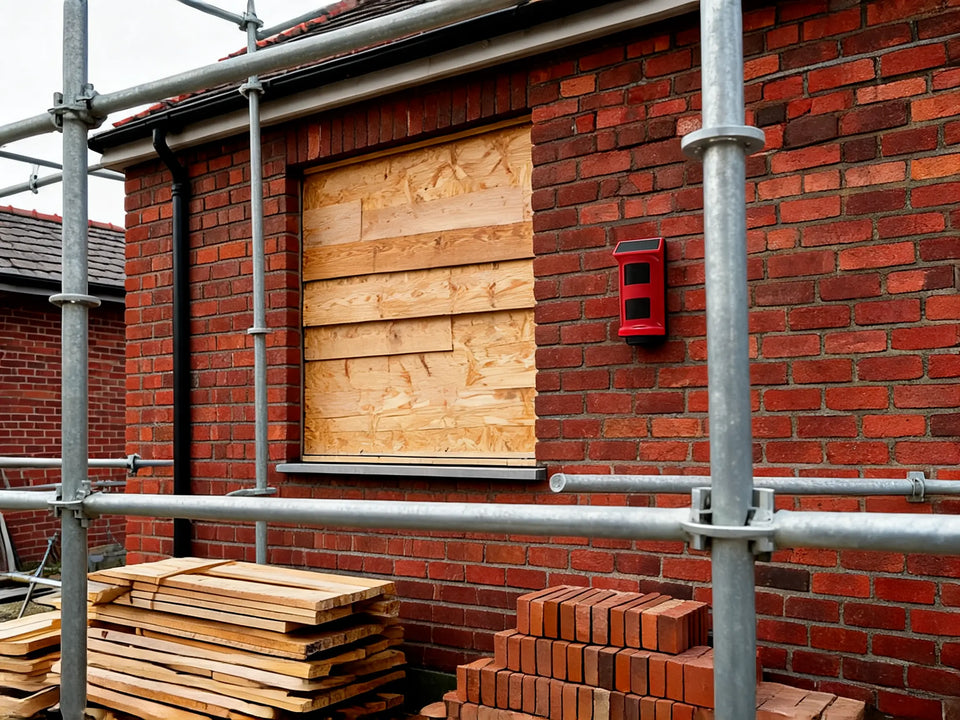Travaux ou chantier ?