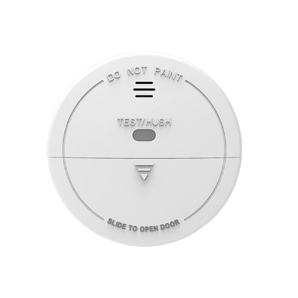 SmokeAlert
