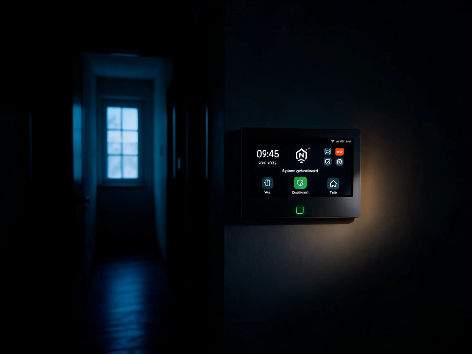 

Coupure de courant ?