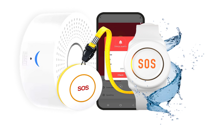 LifeLink Kit Start