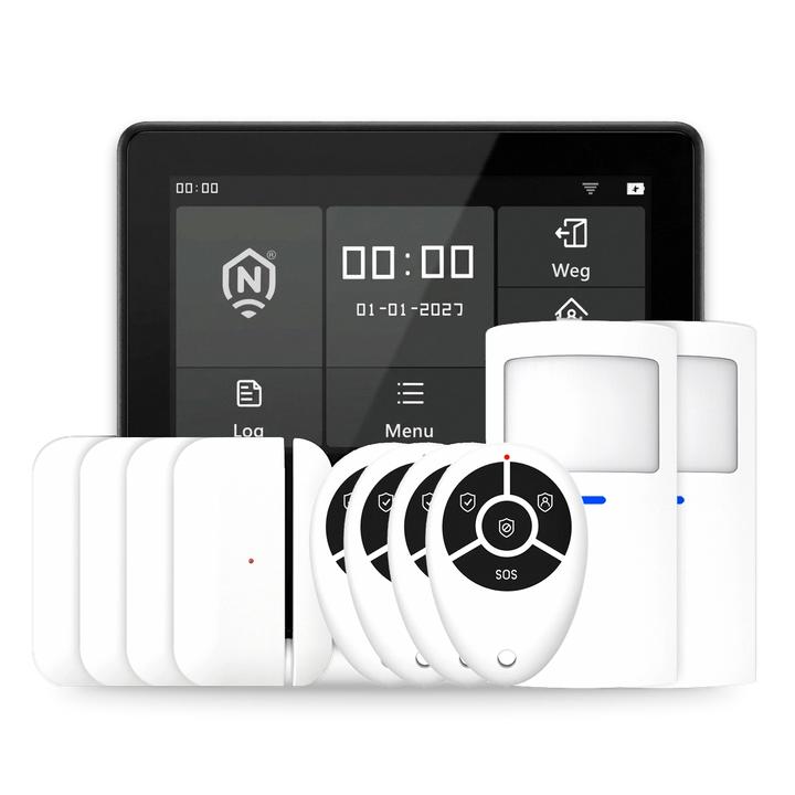 ShieldLink® Plus - Comfort