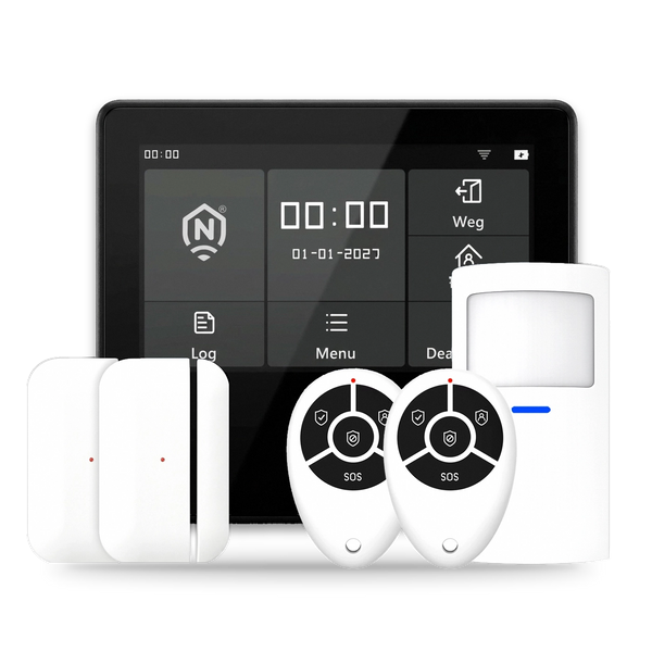 ShieldLink® Plus - Start