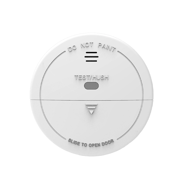 SmokeAlert