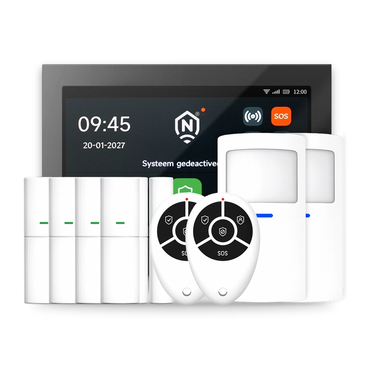 ShieldLink® Elite - Comfort