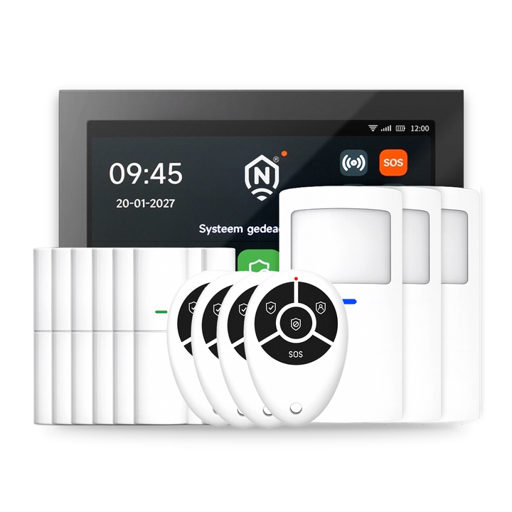 ShieldLink® Elite - Complet
