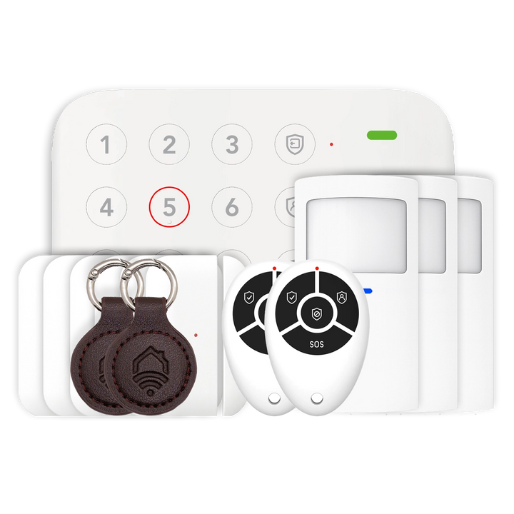 ShieldLink® Lite - Complet