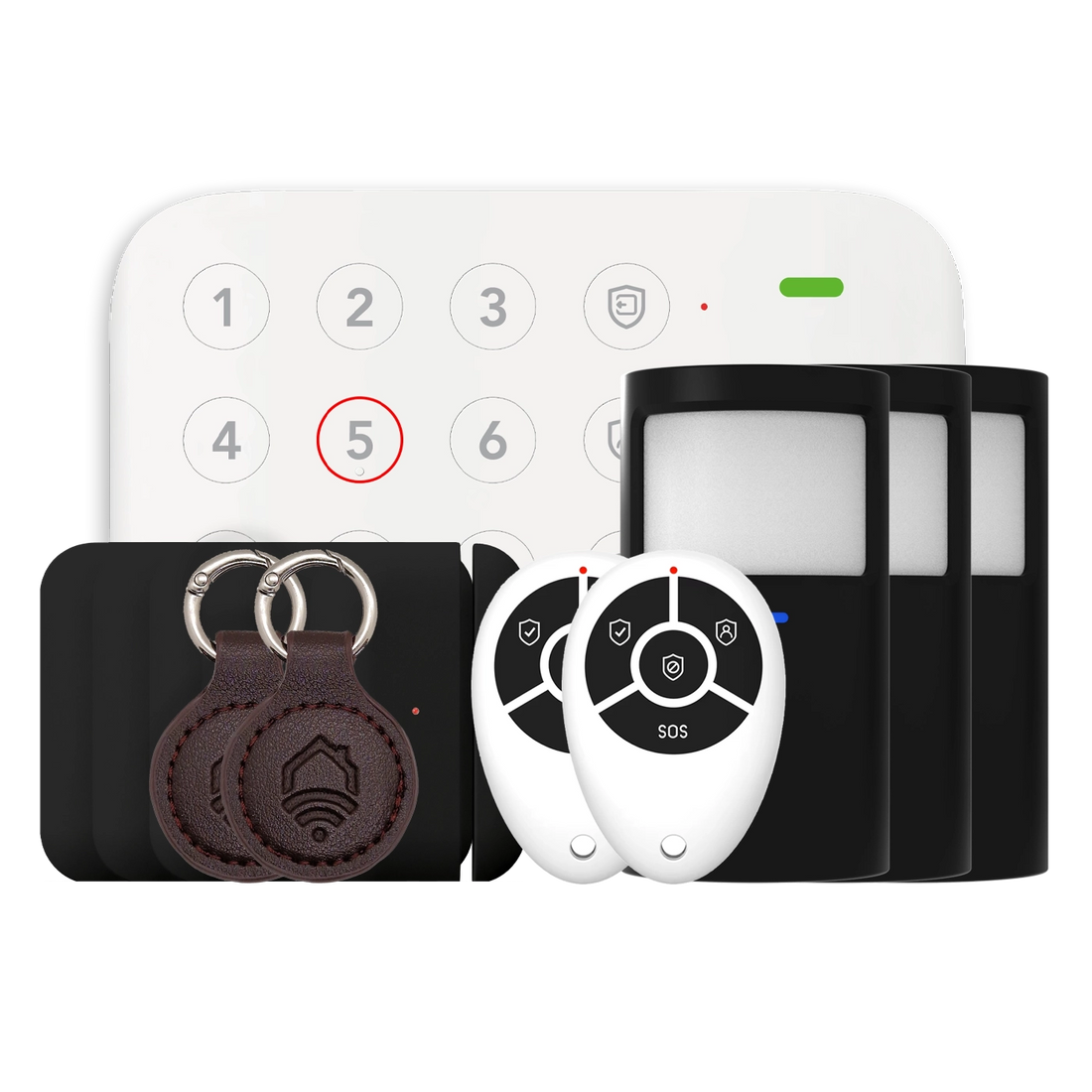 ShieldLink® Lite - Complet