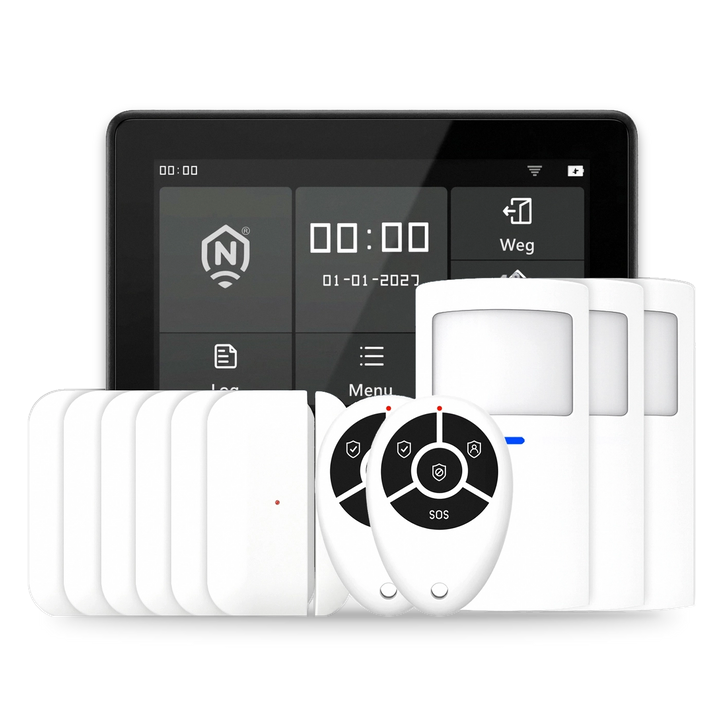 ShieldLink® Plus - Complet
