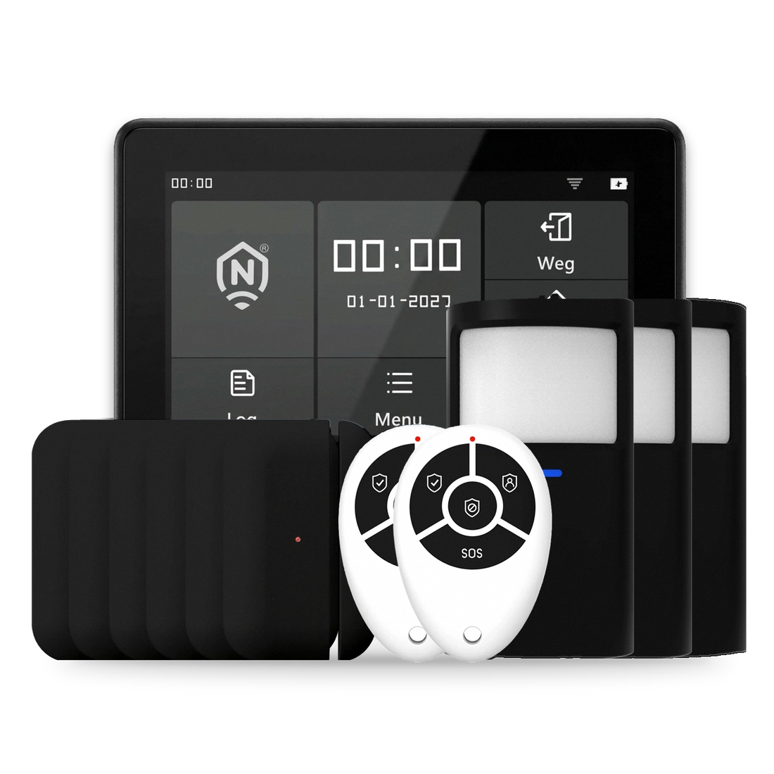 ShieldLink® Plus - Complet