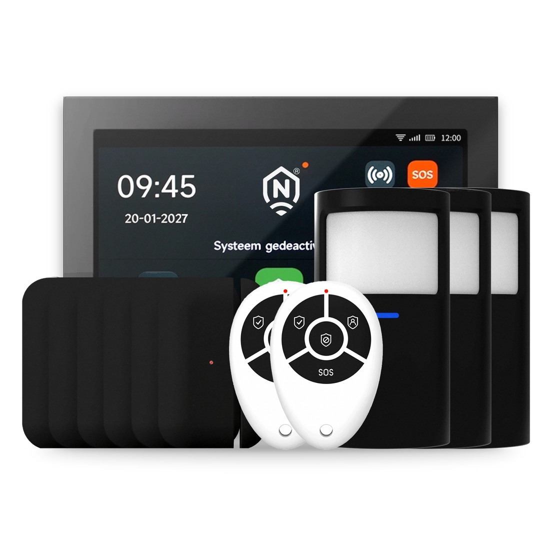 ShieldLink® Pro - Complet